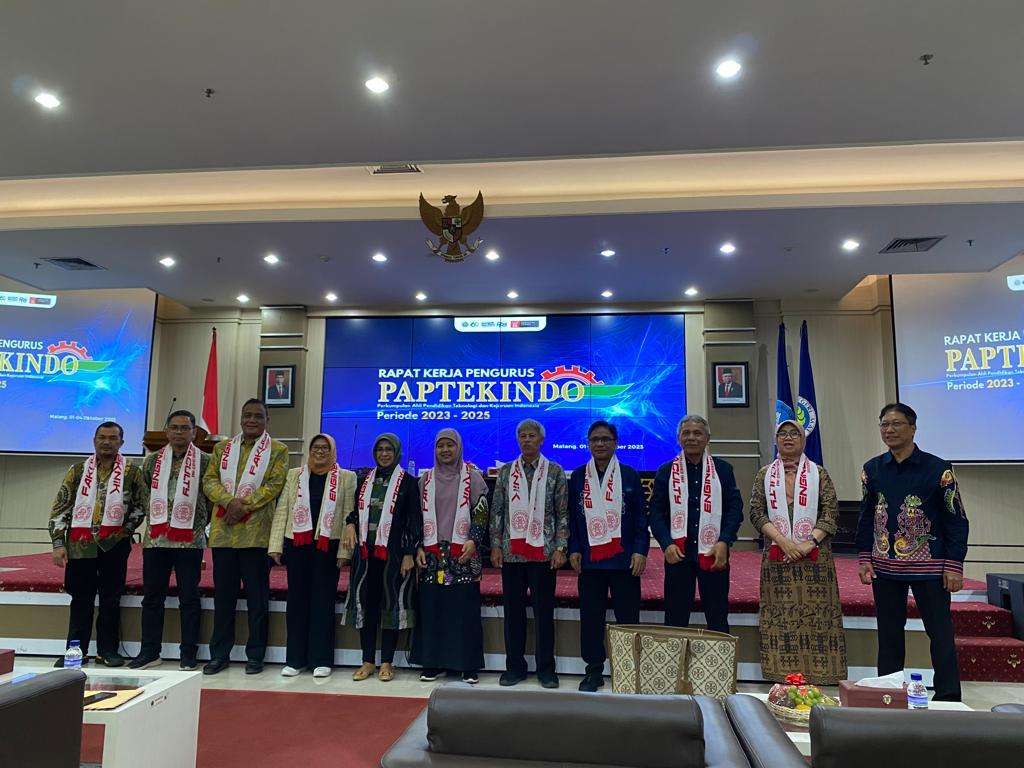 International Conference on Vocational Education Applied Technology